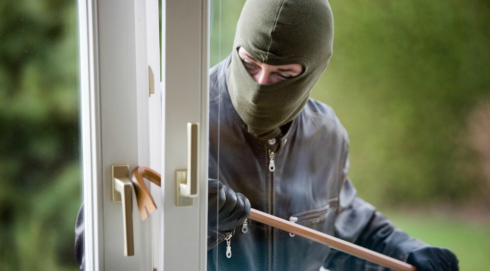 Safety Secrets - 6 Simple Ways to Reinforce your Home Security