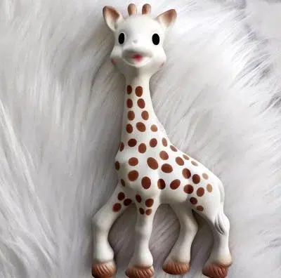 Surprise Your Baby With A Beloved Teething Experience
