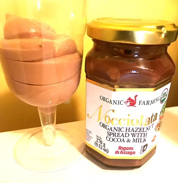 Sweeten Up Your Valentine's Day with Rigoni di Asiago's