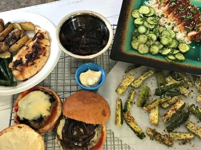 Three Ways to Save on Your Food Bill