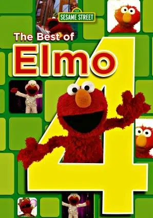 Time For The Kids To Join Elmo For Learning & Laughs