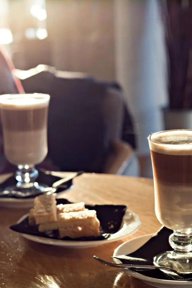 What are the Most Lucrative Coffee Syrups to Use
