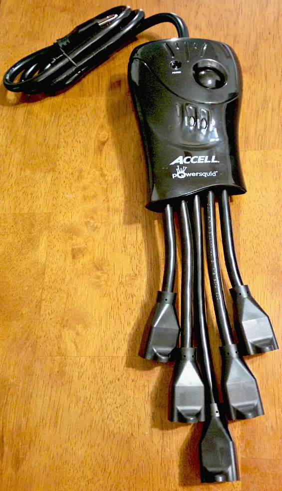 powersquid