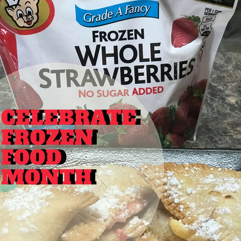 Piggly Wiggly Is Celebrating Frozen Food Month