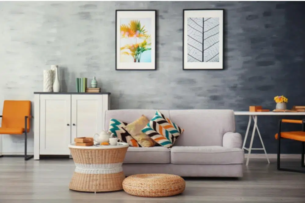 5 Ways to Make Your Living Room More Comfortable