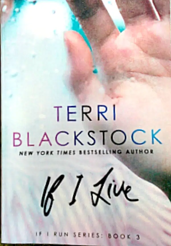 Blackstock 1