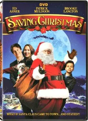 Bring Another Amazing Loinsgate Family Film Home For The Holidays