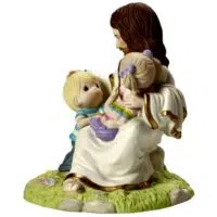 Celebrate Easter With A Beautiful Precious Moments Figurine
