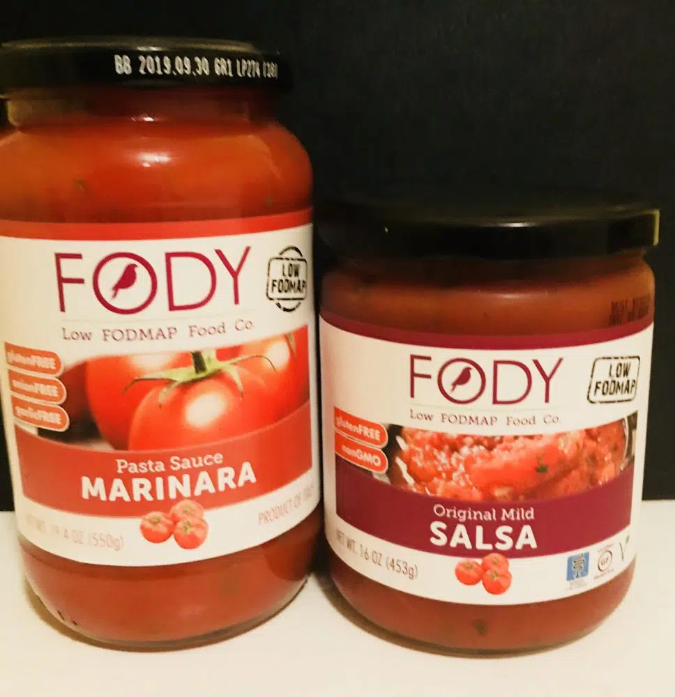 Foda Foods
