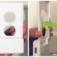 Free Up Your Outlets with the SnapPower USB Charger 2 1
