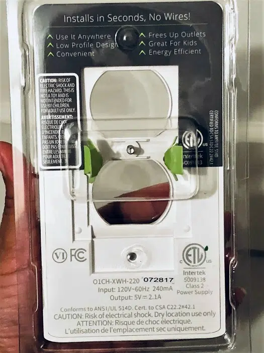 Free Up Your Outlets with the SnapPower USB Charger 2 3