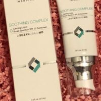 If You’re a Fan of Tinted Moisturizers, Check Out SUZANOBAGIMD 1
