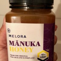 Indulge in the Magic of Melora Mānuka Honey 1