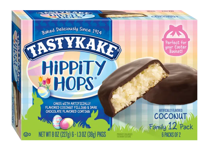 Indulging Tasty Easter Treats for Every Bunny