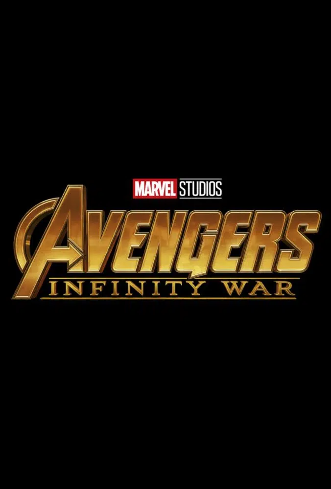 #InfinityWar