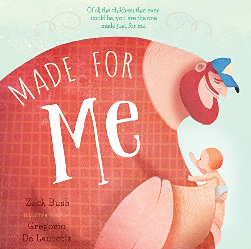 Made for Me - A Heartwarming Story