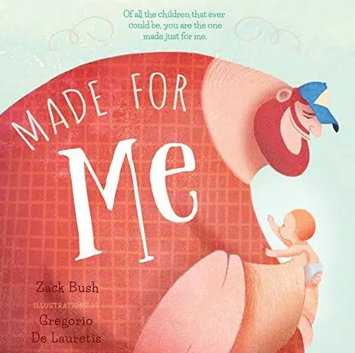 Made for Me - A Heartwarming Story