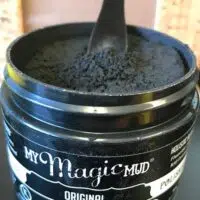 My Magic Mud Whitening Tooth Powder