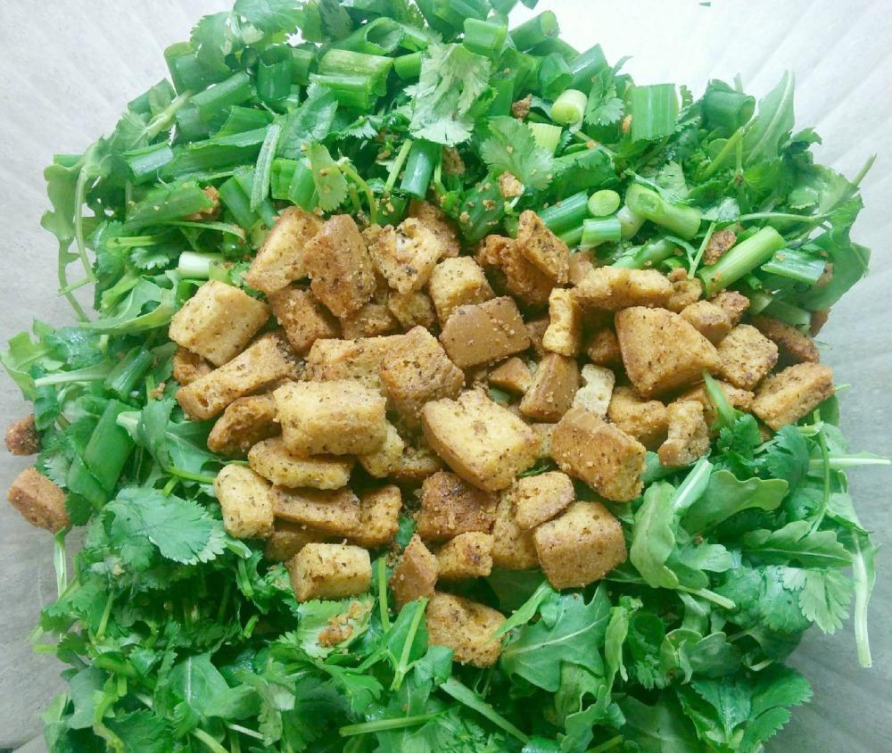 Croutons 3