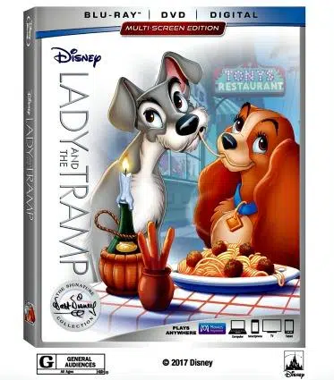 One Of The Greatest Love Stories Ever Told With Disney