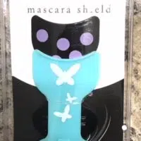 Prevent Smudges with Flutterby Mascara Shield
