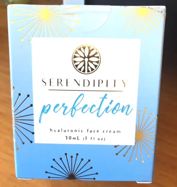 Serendipity Perfection