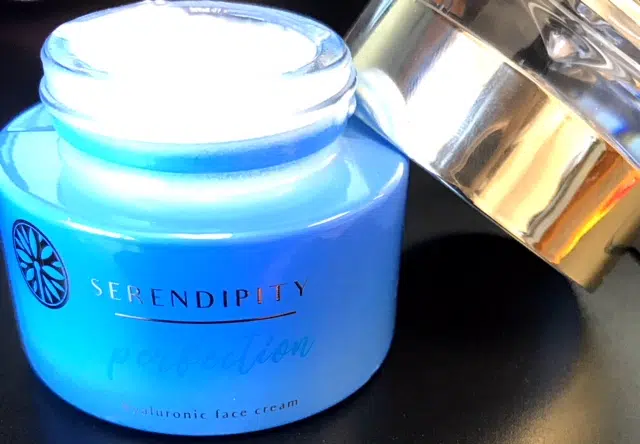 Serendipity Perfection