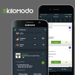 Share Your Fitness Journey with Kilomodo, a New Fitness Tracking App Available Now 1 (1)