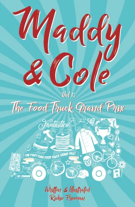 Special Children's Book That Teaches Kids About Real Winning