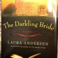 THE DARKLING BRIDE