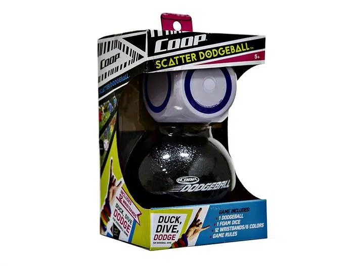 The Easter Bunny Has Plenty Of Gifts To Go Around