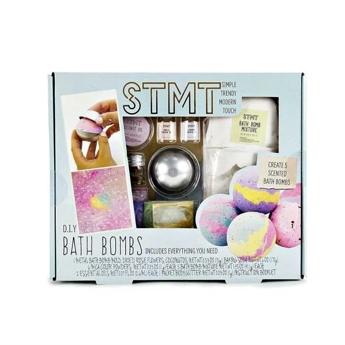 The Easter Bunny Has Plenty Of Gifts To Go Around