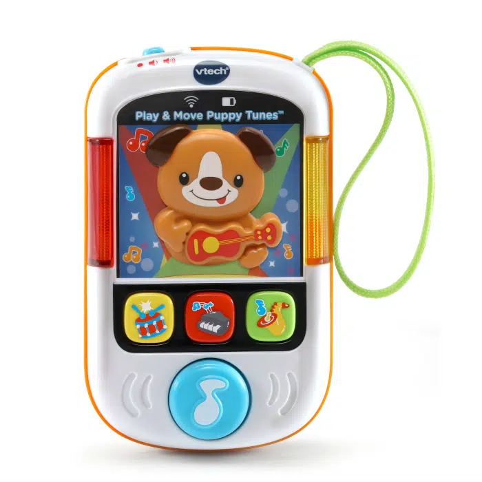 The Easter Bunny Has Plenty Of Gifts To Go Around