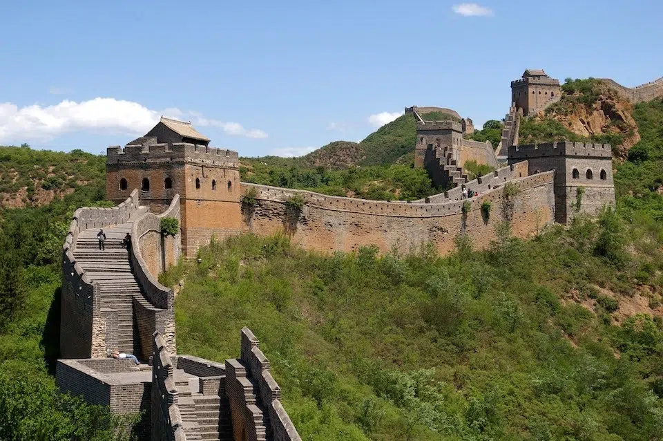 The Things You Must Never Do When Travelling In China