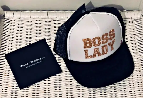 Truckers Hats Are Back with Mother Trucker & Co. 2