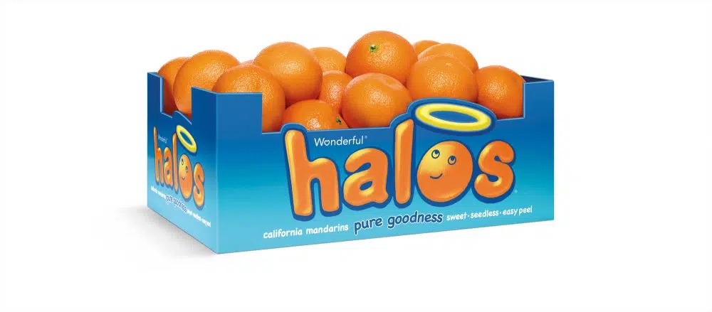 Swap Out The Eggs & Candy for Wonderful Halos