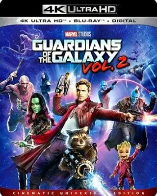 Welcome Back Marvel's Favorite Brand Of Intergalactic Misfits