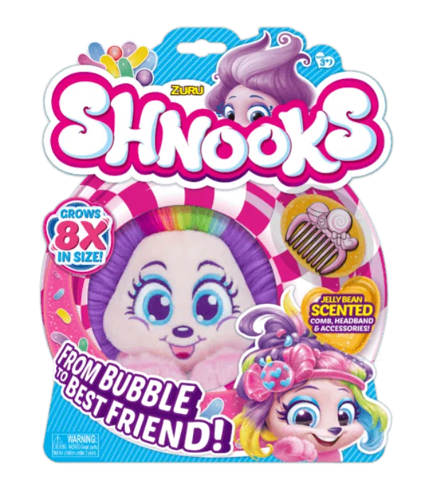 ZURU's Hot New Collectibles Are Here To Stay