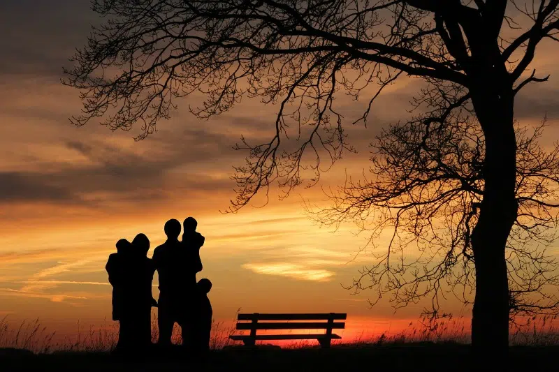3 Simple Steps To Building A Healthier Family