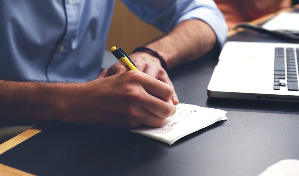 5 Signs It Is Time to Hire a Custom Writing Service