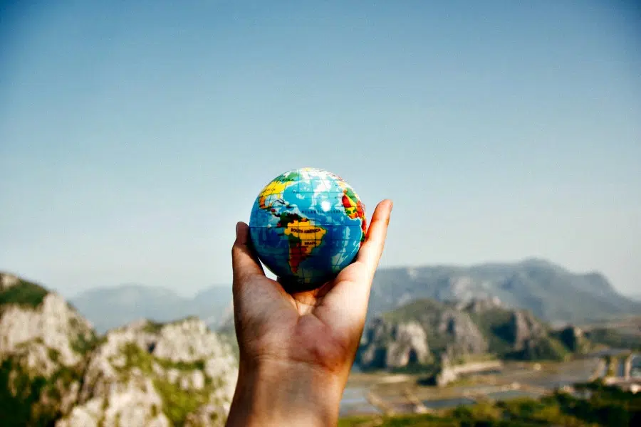 A Guide on Traveling on a Budget