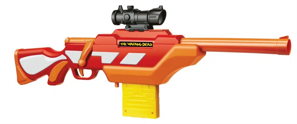 A Must-Have For All Young The Walking Dead Fanatics