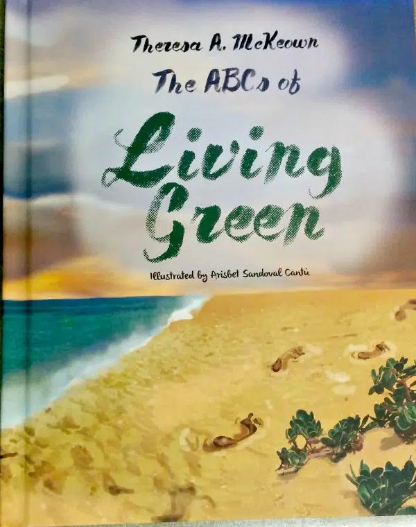 ABC's Living Green