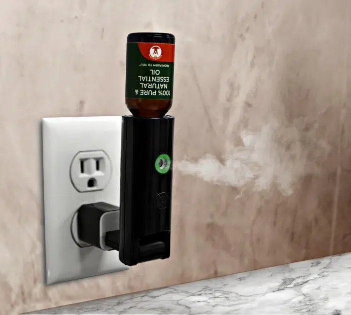 All You Have To Do Is Plug It In & Let The Magic Happen