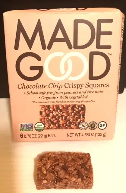 Are You Looking for Allergy-Friendly Snacks?