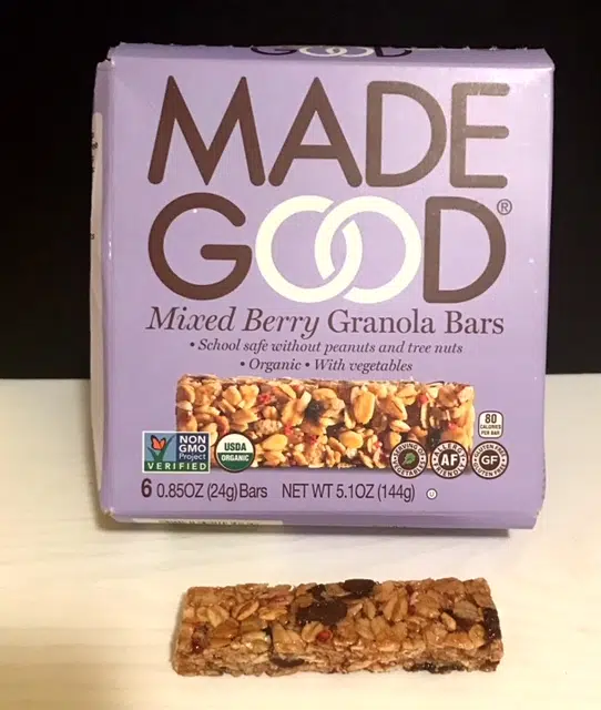 Are You Looking for Allergy-Friendly Snacks?