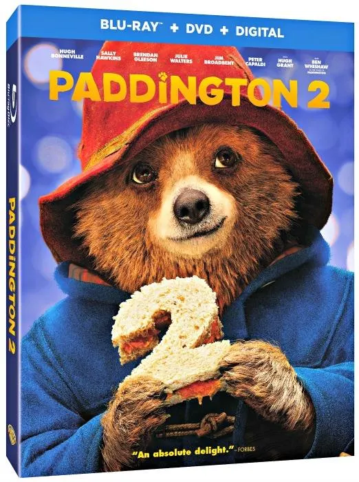 Bring Home A Wonderful Family Classic Filled With Humor & Heart