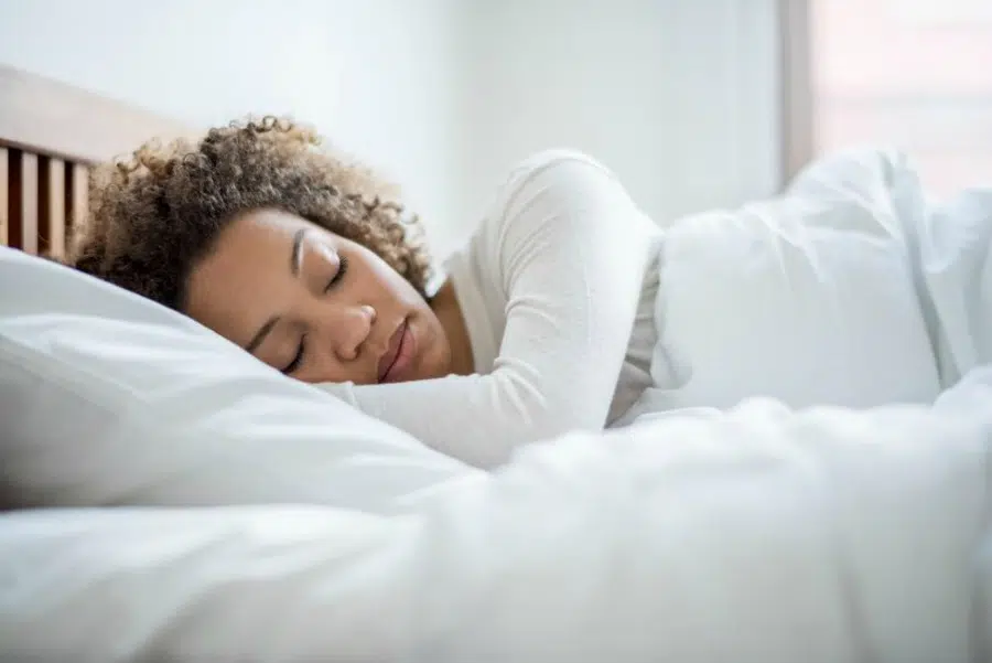 GREAT SLEEP REQUIRES T&N PILLOWS 