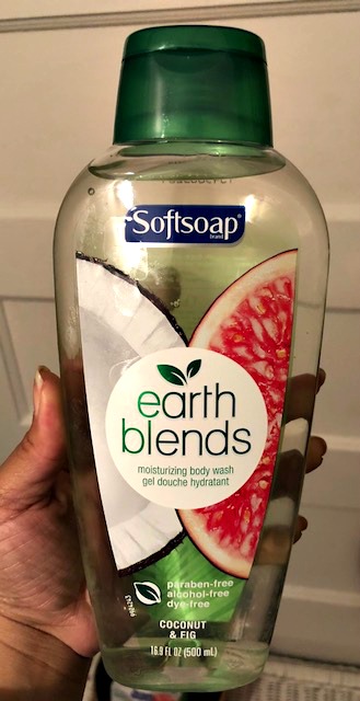 Get Clean and Moisturized with Softsoap’s Earth Blends Available at Walmart 2