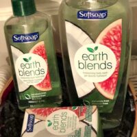 Get Clean and Moisturized with Softsoap’s Earth Blends Available at Walmart 1